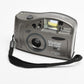 Vivitar Big View BV35 35mm Point&Shoot Camera w/wrist strap, Tested