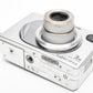 Sony DSC-W1 5.1MP Digital Point&Shoot camera, Zeiss lens, Card, Tested, Great