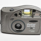 Vivitar Big View BV35 35mm Point&Shoot Camera w/wrist strap, Tested
