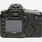 Canon EOS 30D DSLR Body, batt+charger+2Gb CF card+manual+strap, tested, Box