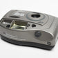 Vivitar Big View BV35 35mm Point&Shoot Camera w/wrist strap, Tested