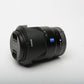 Sony 16-70mm f4 ZA OSS E-Mount (for APS-C) Vario-Tessar T* SEL1670Z + Hood