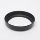 Sony SH0006 Bayonet Lens Hood Shade for 18-70mm DT Lens, Genuine