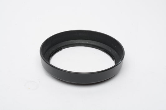 Sony SH0006 Bayonet Lens Hood Shade for 18-70mm DT Lens, Genuine