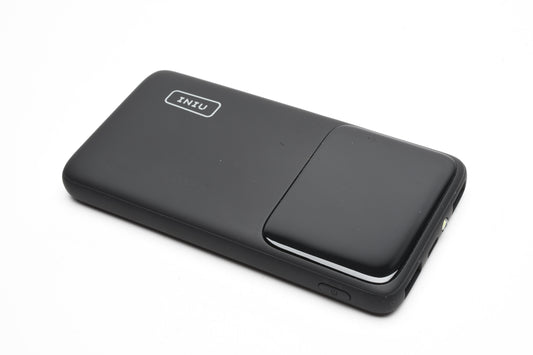 Iniu Power Bank BI- B6 MegaPower Slim 10500mAH 22. 5 W Portable Charger