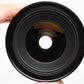 Nikon WC-E63 .63X Wide Converter Lens w/Lens cap and pouch, Nice!