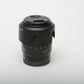 Sony 16-70mm f4 ZA OSS E-Mount (for APS-C) Vario-Tessar T* SEL1670Z + Hood