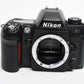 Nikon N80 35mm SLR body, cap, manual, tested, works great