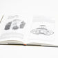 Exakta Cameras 1933-1978 by Clement Aguila and Michel Rouah - Hove Hard Cover