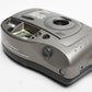 Vivitar Big View BV35 35mm Point&Shoot Camera w/wrist strap, Tested