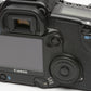 Canon EOS 30D DSLR Body, batt+charger+2Gb CF card+manual+strap, tested, Box