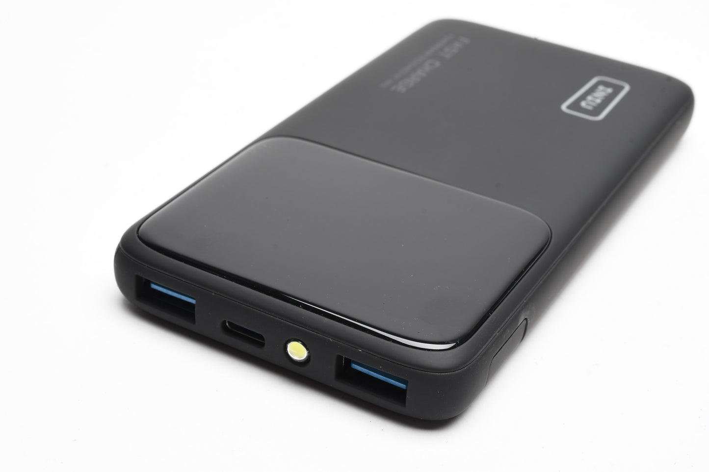Iniu Power Bank BI- B6 MegaPower Slim 10500mAH 22. 5 W Portable Charger