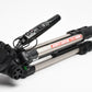 Sony VCT-D680RM Remote Control Tripod, w/QR plate, Nice!