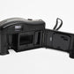 Vivitar Big View BV35 35mm Point&Shoot Camera w/wrist strap, Tested