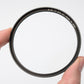 B+W 77mm UV filter 010 1X MRC, Very clean glass