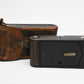 Kodak No. 1A Pocket Kodak Autographic Camera, 1913, w/Case
