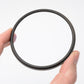 B+W 77mm UV filter 010 1X MRC, Very clean glass