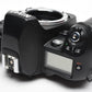 Nikon N80 35mm SLR body, cap, manual, tested, works great