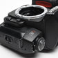 Nikon N80 35mm SLR body, cap, manual, tested, works great