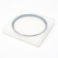 B+W 77mm UV filter 010 1X MRC, Very clean glass