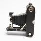 Kodak No. 1A Pocket Kodak Autographic Camera, 1913, w/Case