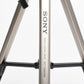 Sony VCT-D680RM Remote Control Tripod, w/QR plate, Nice!