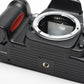 Nikon N80 35mm SLR body, cap, manual, tested, works great