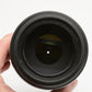 Tamron AF 70-300mm f4-5.6 SP Di zoom lens for Nikon AF A005, hood+caps (USA)