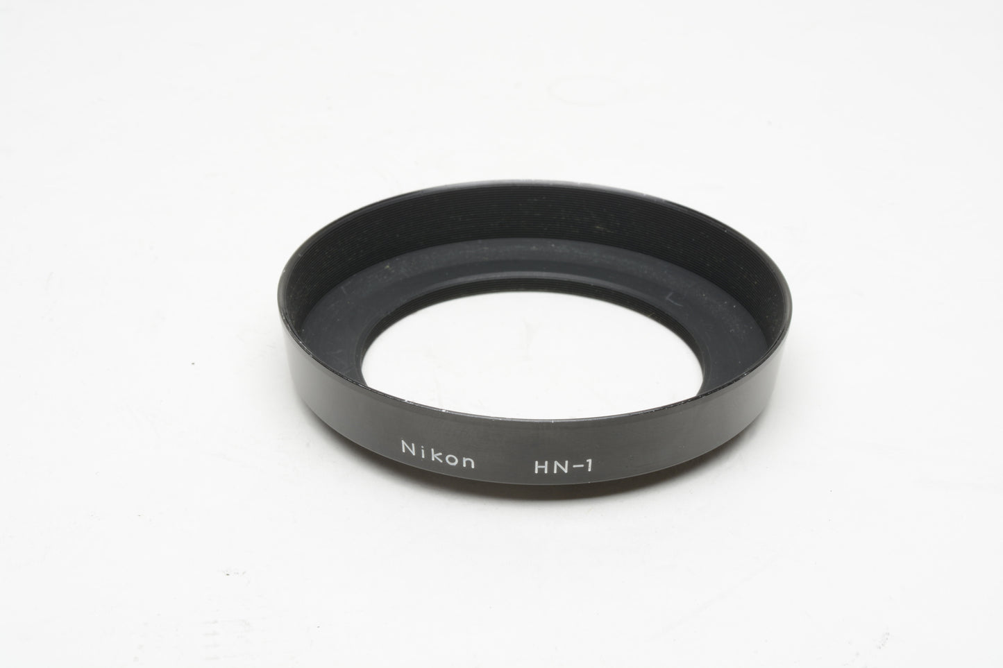 Nikon HN-1 lens hood, very clean, genuine Nikon