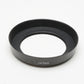 Nikon HN-1 lens hood, very clean, genuine Nikon