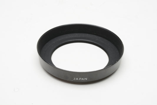 Nikon HN-1 lens hood, very clean, genuine Nikon