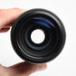 Pentax Takumar-F 70-210mm f4-5.6 AF zoom lens, caps, Sky, nice