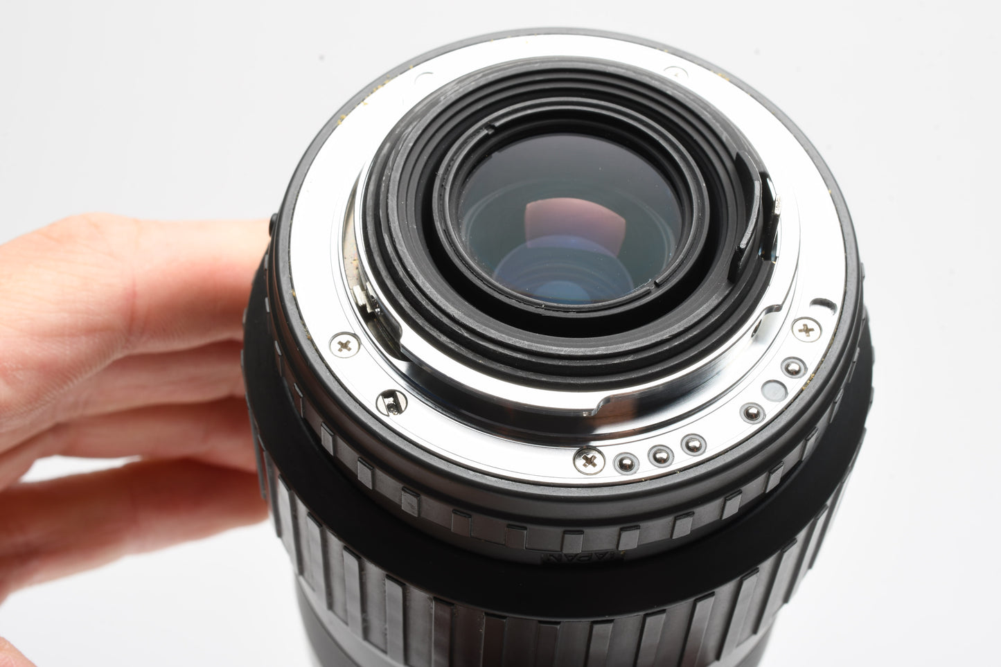 Pentax Takumar-F 70-210mm f4-5.6 AF zoom lens, caps, Sky, nice