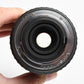 Pentax Takumar-F 70-210mm f4-5.6 AF zoom lens, caps, Sky, nice