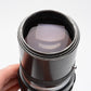 Nikon Nikkor-Q 200mm f4 Non-AI, Bargain condition, still good, +Caps