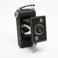 Kodak Jiffy Six-20 Vintage Camera 620 film, case, clean!