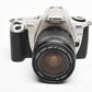Canon Rebel 2000 35mm SLR w/EF 28-80mm f3.5-5.6 II zoom lens w/strap, Nice!