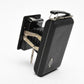 Kodak Jiffy Six-20 Vintage Camera 620 film, case, clean!