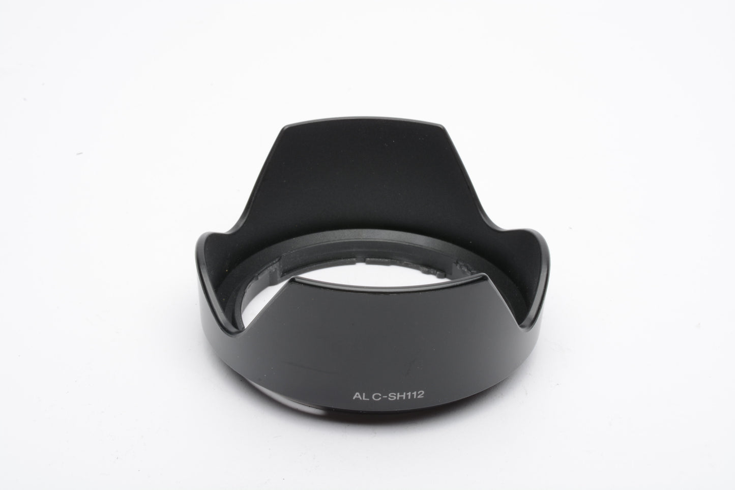 Sony ALC-SH112 Lens Hood E 18-55mm f3.5-5.6 OSS 35mm f1.8 FE 28mm f2