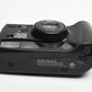 Vivitar Series 1 450PZ 38-70mm AF zoom 35mm Point&Shoot, Tested