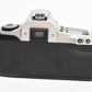 Canon Rebel 2000 35mm SLR w/EF 28-80mm f3.5-5.6 II zoom lens w/strap, Nice!