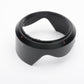 Sony ALC-SH112 Lens Hood E 18-55mm f3.5-5.6 OSS 35mm f1.8 FE 28mm f2