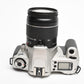 Canon Rebel 2000 35mm SLR w/EF 28-80mm f3.5-5.6 II zoom lens w/strap, Nice!