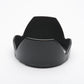 Tamron HB011 Lens Hood Shade for 18-200mm f/3.5-6.3 Di III VC lens