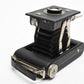 Kodak Jiffy Six-20 Vintage Camera 620 film, case, clean!