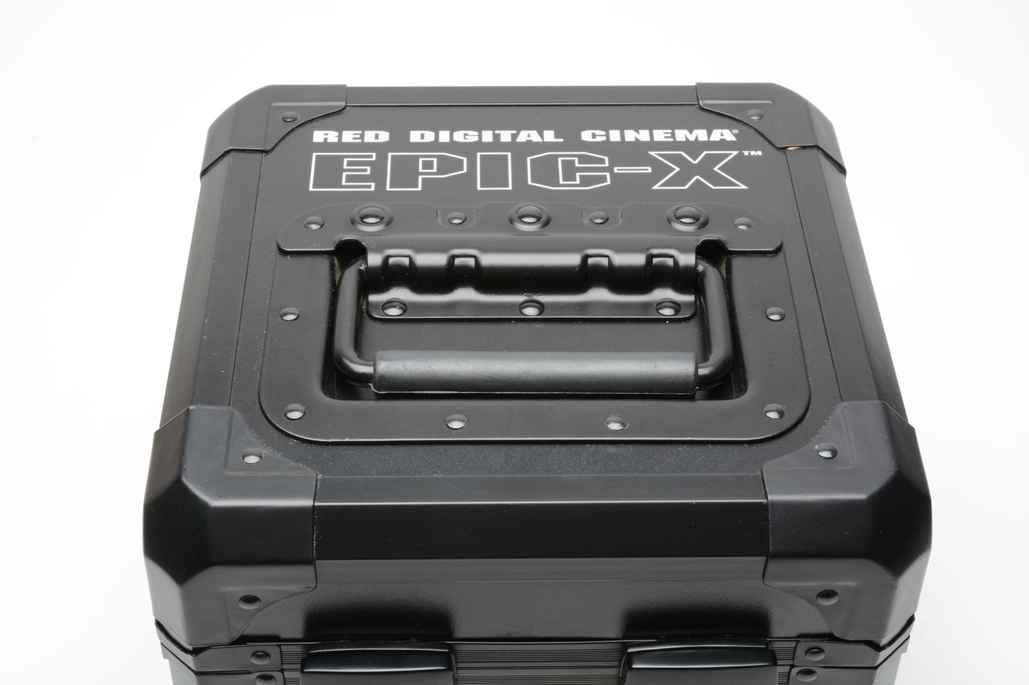 Red Digital Cinema Epic-X hard case w/Foam insert, gently used