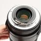 Canon EF 70-300mm f4-5.6 IS USM zoom lens, caps, hood, light use, great!