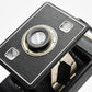 Kodak Jiffy Six-20 Vintage Camera 620 film, case, clean!