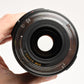 Canon EF 70-300mm f4-5.6 IS USM zoom lens, caps, hood, light use, great!