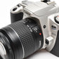 Canon Rebel 2000 35mm SLR w/EF 28-80mm f3.5-5.6 II zoom lens w/strap, Nice!